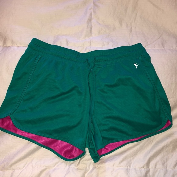 Danskin Now Pants - Danskin medium